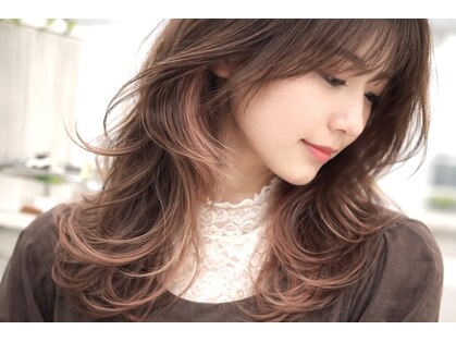 フルール(fleur)の写真