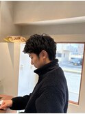 アクティブショート/スパイキーショート/メンズ/明石/大久保