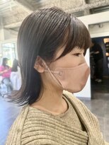 ホリー(HOLLY)&nbsp;顔まわりカット