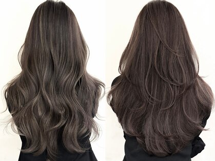 ジルブラン 土浦(JIL BLAN)の写真