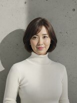 ビュートリアム 梅田(BEAUTRIUM)&nbsp;ショートボブ /ベリーショート/レイショートヤー/大人女性