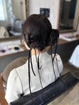 ローブ(L'aube)&nbsp;ツインアレンジ