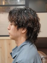 グランツ(Glanz)&nbsp;ウルフツイスパ