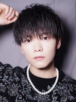 アイトーキョーシエル 横浜(AI TOKYO Ciel)&nbsp;横浜駅/ナチュラルマッシュ/ラウンドマッシュ