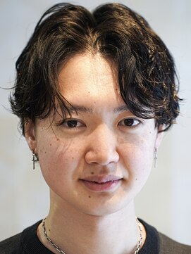 メリケンバーバーショップ コウベ(MERICAN BARBERSHOP KOBE) メンズカットバーバースタイル