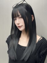 イキ 表参道(iki omotesando)&nbsp;レイヤーカット/バレイヤージュ/ブリーチ/髪質改善[表参道駅]