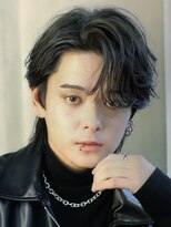 クロトヴィラ 天神大名(KUROT villa)&nbsp;ガイルヘアセンターパートコンマバング