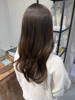 アン ビー(an B)&nbsp;大人チョコブラウン