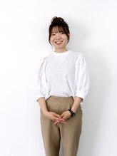 ページボーイ 瓦町店(PAGE BOY) 斉藤 亜衣 【瓦町】
