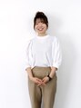 ページボーイ 瓦町店(PAGE BOY) 斉藤 亜衣 【瓦町】