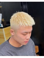 ロブス(LOBBS'1)&nbsp;抜きっぱクロップ