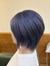 【ベテランスタイリスト・クーポン】デザインカッティング4500円