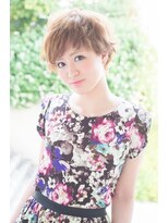 ニューヨークニューヨーク 三宮店(NYNY) 【NYNY】イノセントショート