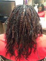 ゾーマ(ZOUMA)&nbsp;特殊エクステ　タイトロープ