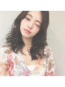 ガーランド (Garland) [Garland/表参道]☆カジュアルウェーブレイヤー☆02