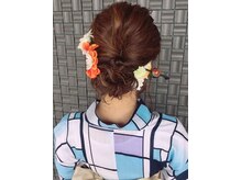 ルシード スタイル レクラ 栄生店(L'UCIDO STYLE L'eclat)