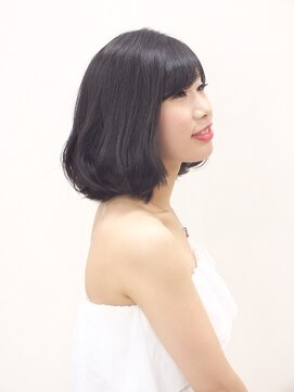 セリオン 大井町店(CES LIONS) ボブカール