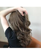 コンティーゴ(contigo)&nbsp;大人可愛い艶カラー