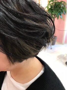 クレル(Creelu) アクセサリーカラー