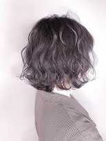 リー 京橋(Lee)&nbsp;【lee 京橋】ボブディ×無造作カール