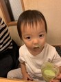 ブランチ(branch)&nbsp;子育て奮闘中！美容師です☆子育て情報をぜひ教えてください^_^