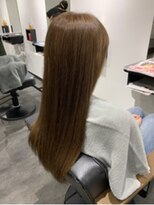 ヘアーコントレイル(hair contrail)&nbsp;guest  story