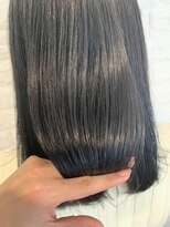 アッシュ 高幡不動店(Ash)&nbsp;【髪質改善】Oggiotto(オッジィオット)トリートメントNo.6