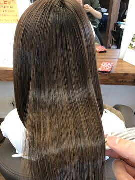 ココデメル(Coco de mer) お客様フォト