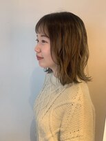 ルース(RUTH)&nbsp;ミルクティーベージュ