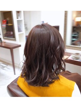 キャンディボックス 和白店(CANDY BOX) 【RYUBI】チェリーピンクカラー