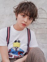 カライング(ing) 【+~ing】高円寺の抜けショート【畠山竜哉】