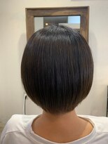 カフール(hair salon CAFULE)&nbsp;髪質改善美髪