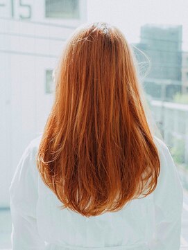 カラーサロンビスカリア 相模原エリア 淵野辺駅店(Color salon Biscaria) 似合わせカット☆ワンカール☆重めカット[淵野辺/淵野辺駅]