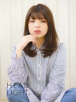 アーサス バイ ヘッドライト 静岡裾野店(ursus by HEADLIGHT)&nbsp;*FLAG*柔らかゆるふわミディ