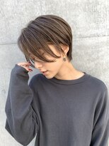 ミィ 浦和(mee)&nbsp;【mee.urawa】　オススメショートヘア　浦和駅５分