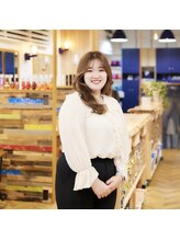 バイロンベイトーキョー(BYRONBAY TOKYO)&nbsp;chizumi 