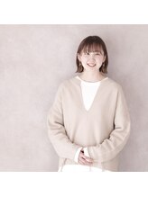 スタッフから見た、坂本朱里