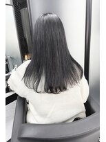 リア 大阪梅田(Ria)&nbsp;～アイスグレー～ 【Ria 大阪 梅田】