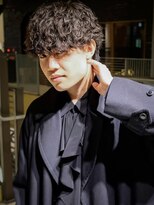 グロウ 天神店(growth)&nbsp;波巻スパイラル/マッシュ