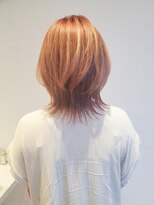 フォーカス 南流山店(FOCUS)&nbsp;オレンジウルフ☆