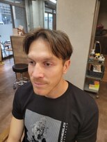 メンズ レオ 南森町店(men's LEO)&nbsp;ジェントルセンターパート