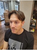 ジェントルセンターパート