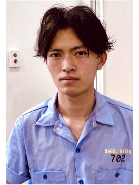 メゾンツムギ(MAISON TSUMUGI) メゾンツムギ《吉沢ジュン》エアマッシュ