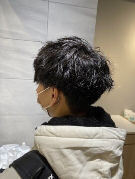 リー 京橋(Lee) ツイストスパイラル 上山