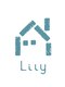 リリィ(LILY)の写真/ダメージレスのカット技術×親身なカウンセリングで再現度抜群のスタイルをご提案！360度綺麗なフォルムに*