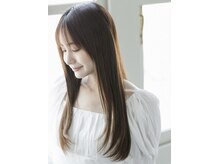 シンクヘアー(think hair by tori)