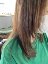 ルル(LuLu)&nbsp;ナチュラルレイヤー