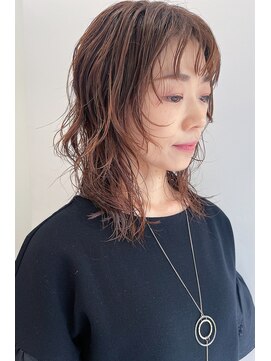 ゴブンノロク(GOBUN NO ROKU) 担当　竹橋/［緑地公園/千里山/千里中央/桃山台］