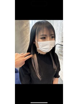 ブランシスヘアー(Bulansis Hair) #仙台プルエクステ#プルエクステ