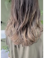 フロムドット(from.)&nbsp;グラデーションカラー